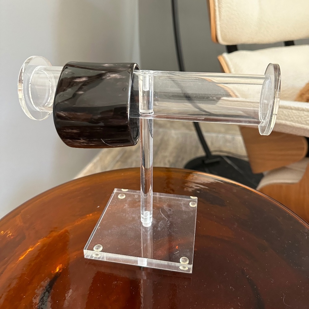 Pono Vintage Horn Cuff Bracelet